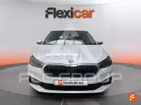 2024 Skoda Fabia