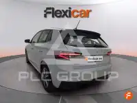 2024 Skoda Fabia