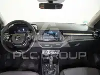 2024 Skoda Fabia