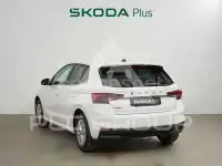 2024 Skoda Fabia