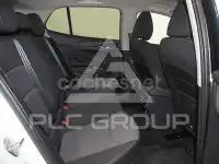 2024 Skoda Fabia