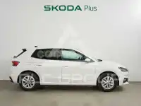 2024 Skoda Fabia
