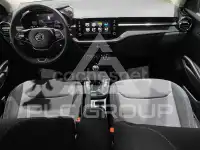 2024 Skoda Fabia