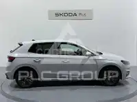 2024 Skoda Fabia