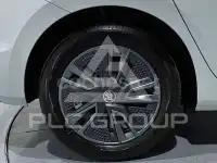 2024 Skoda Fabia