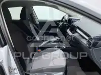 2024 Skoda Fabia