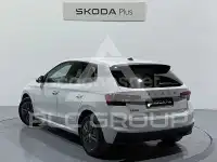 2024 Skoda Fabia