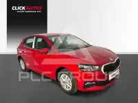 2024 Skoda Fabia