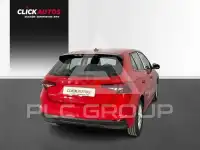 2024 Skoda Fabia
