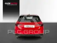 2024 Skoda Fabia