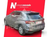 2024 Skoda Fabia