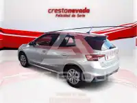 2024 Skoda Fabia