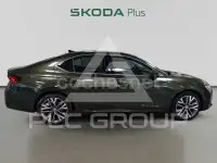 2024 Skoda Octavia