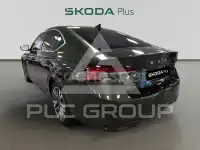 2024 Skoda Octavia