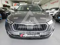 2024 Skoda Octavia