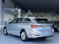 2024 Skoda Octavia