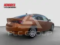 2024 Skoda Octavia