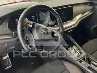 2024 Skoda Octavia