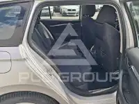 2024 Skoda Octavia