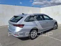 2024 Skoda Octavia