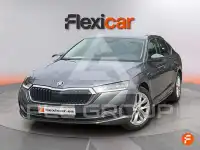 2024 Skoda Octavia