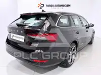 2024 Skoda Octavia