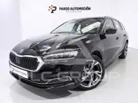 2024 Skoda Octavia