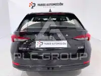 2024 Skoda Octavia