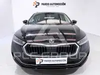 2024 Skoda Octavia