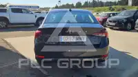 2024 Skoda Octavia
