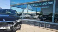 2024 Skoda Octavia