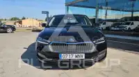 2024 Skoda Octavia
