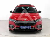 2024 Skoda Octavia