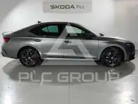 2024 Skoda Octavia