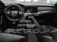 2024 Skoda Octavia
