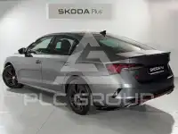 2024 Skoda Octavia