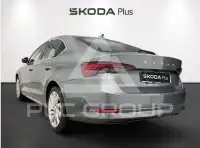 2024 Skoda Octavia