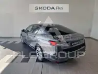 2024 Skoda Superb