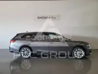 2024 Skoda Superb