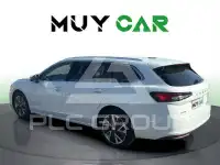 2024 Skoda Superb