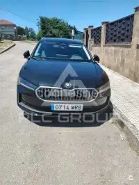 2024 Skoda Superb