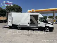 2024 Iveco Daily