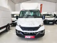 2024 Iveco Daily
