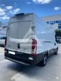 2024 Iveco Daily