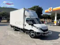2024 Iveco Daily