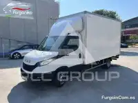 2024 Iveco Daily