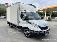 2024 Iveco Daily