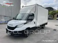 2024 Iveco Daily