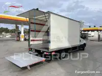 2024 Iveco Daily