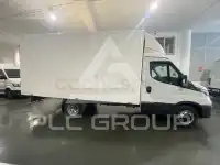 2024 Iveco Daily